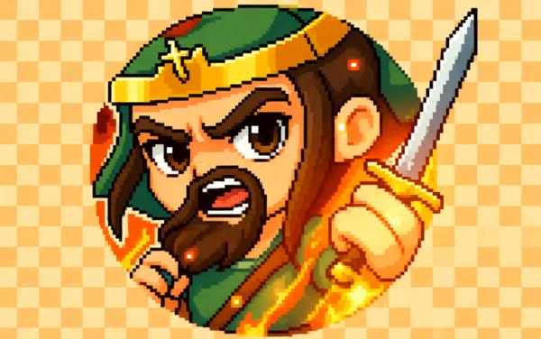 东汉末年闹三国