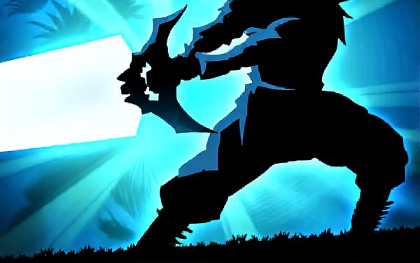 火柴人英雄激战