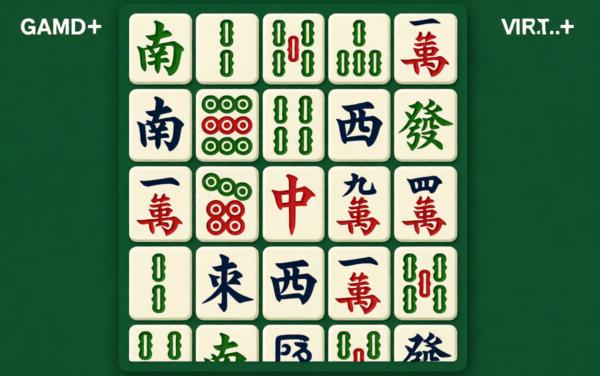 爱消挪对对游戏