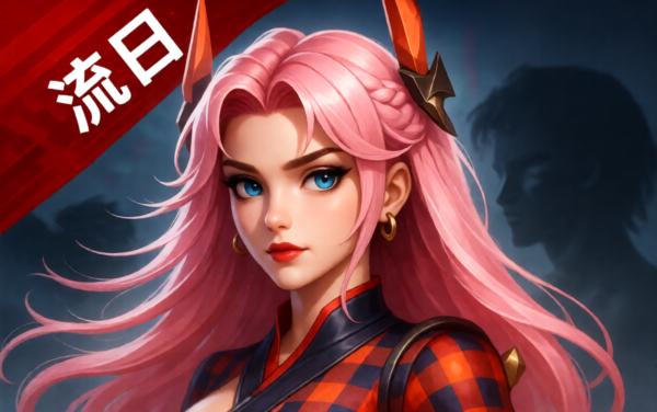 游戏推荐官丝丝