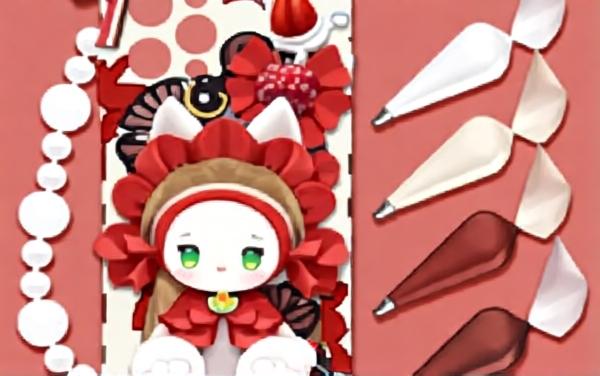 模拟手工制作手机壳