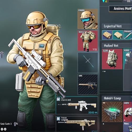 精英枪战三角洲