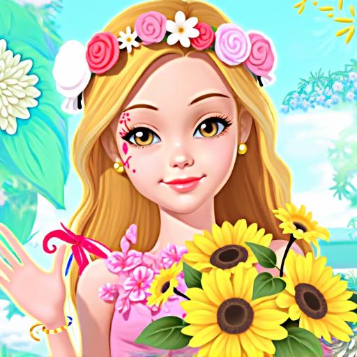 珠珠少女养成记