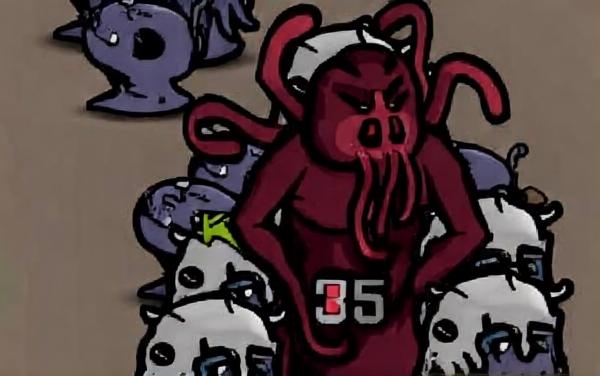 僵尸求生双人游戏