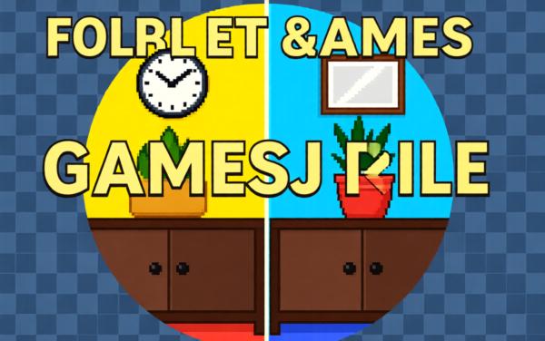 最强找茬王游戏