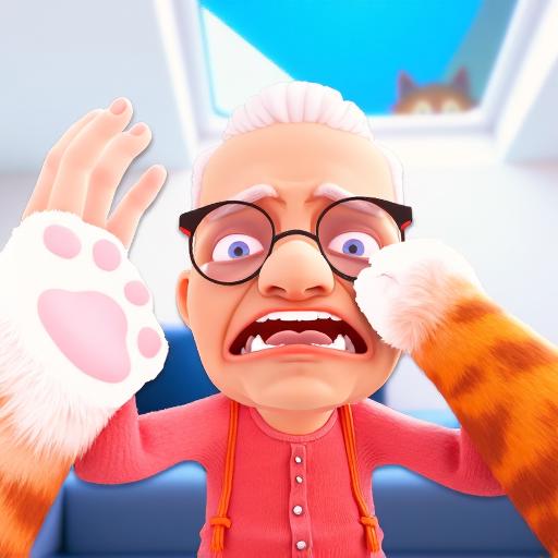 我是猫2模拟现实