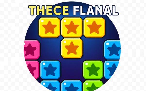 俄罗斯方块王者小游戏