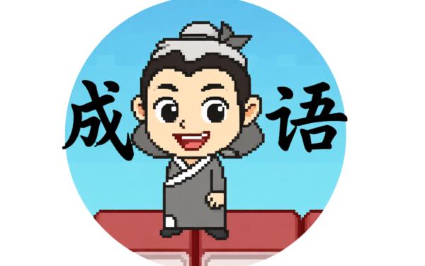 成语歇后语