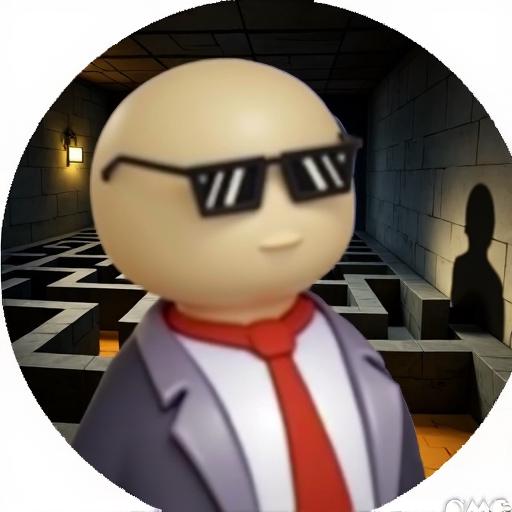 特工100层迷宫逃脱