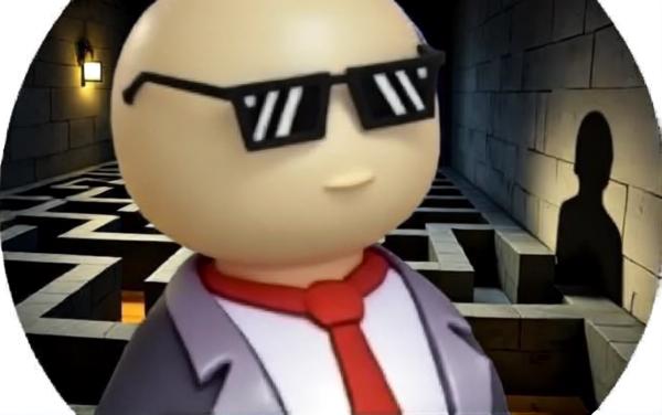 特工100层迷宫逃脱