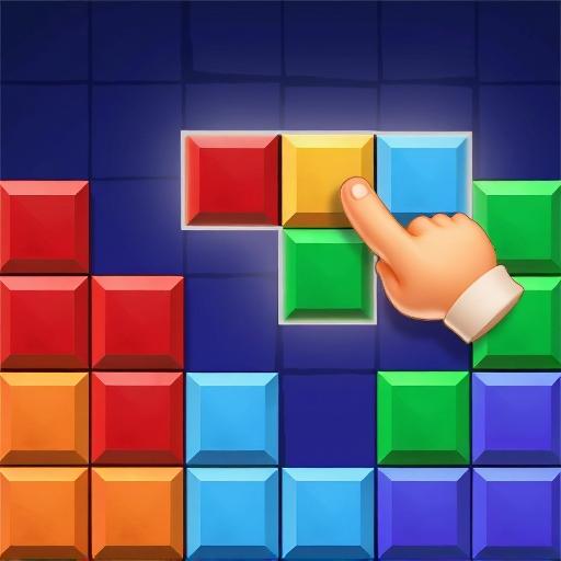 俄罗斯方块拼图经典闯关