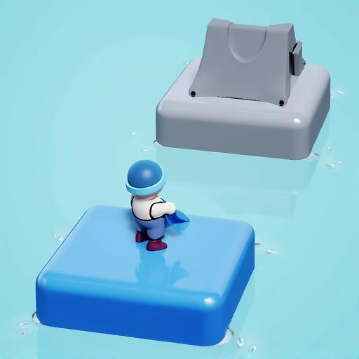 红蓝奇兵对战游戏