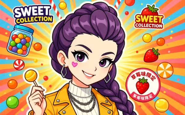 梦幻头像创意工坊