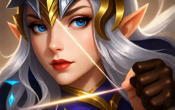 守护精灵奇迹揭秘