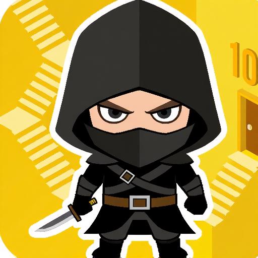 刺客100层楼游戏