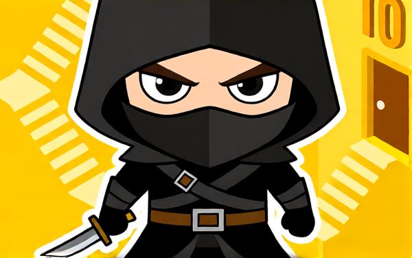 刺客100层楼游戏