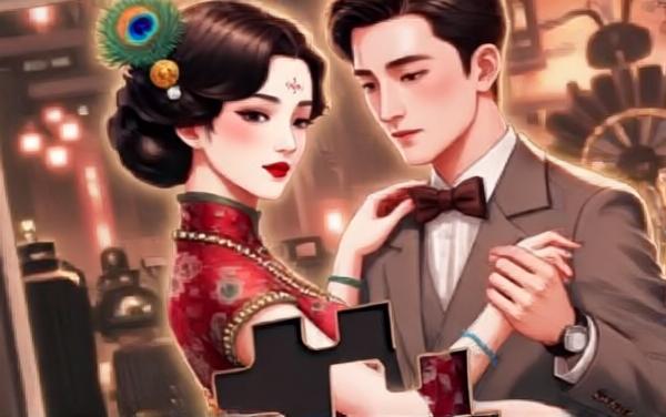 蹲坑好搭子