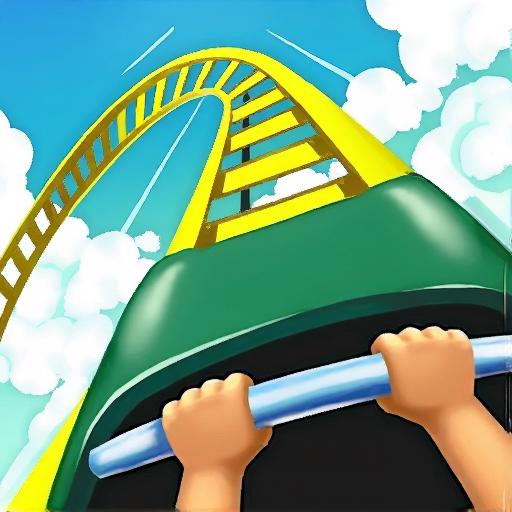 过山车跑酷大闯关