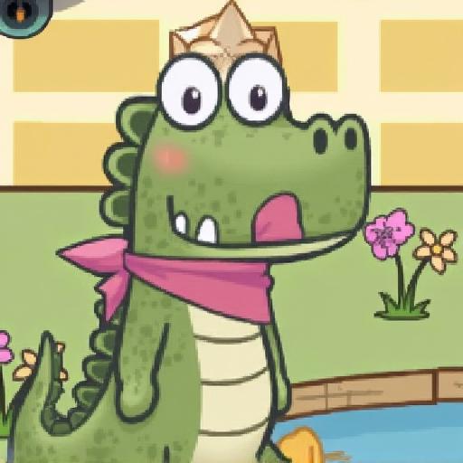 卡皮巴拉消除大师