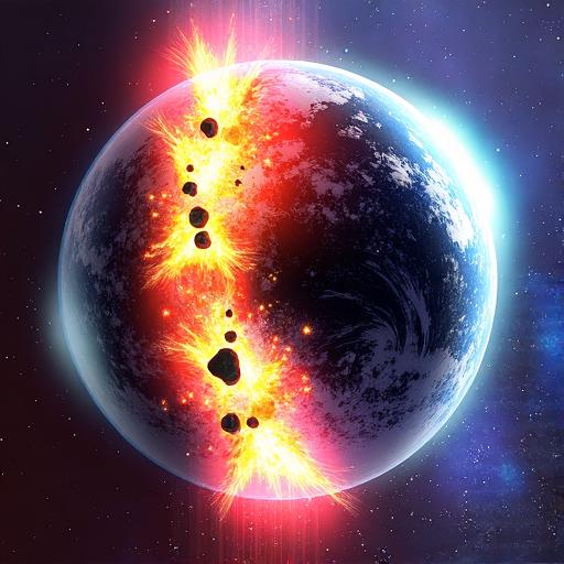 星球大毁灭