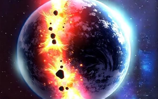 星球大毁灭