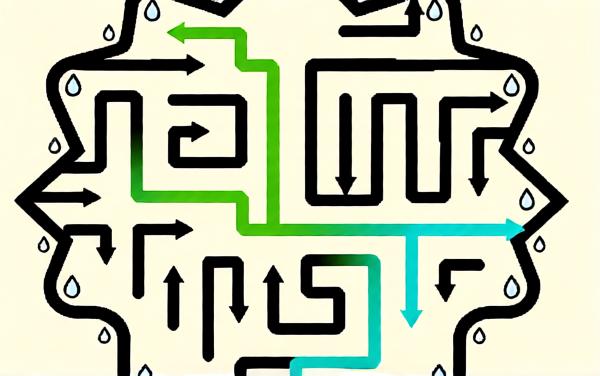 箭头迷宫乐消除