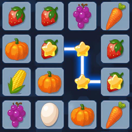 美食对对看消除