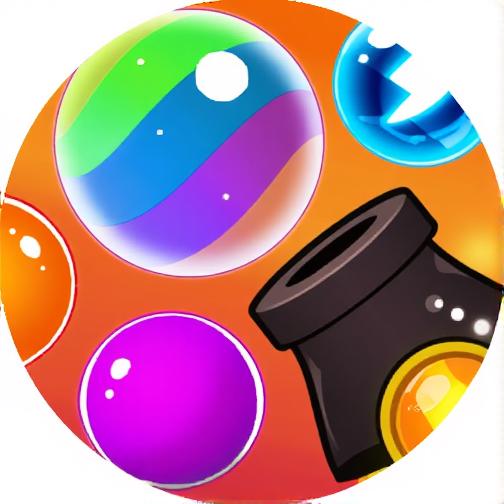 欢乐泡泡大爆炸