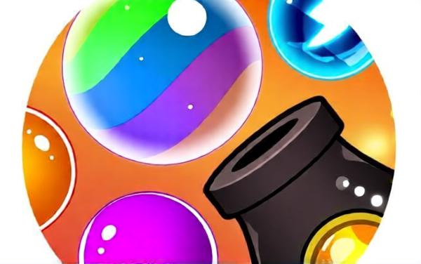 欢乐泡泡大爆炸