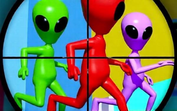 双人躲猫猫乐园