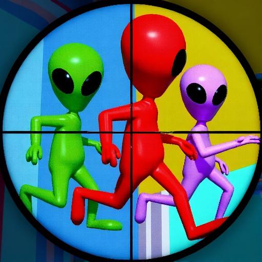 双人躲猫猫乐园