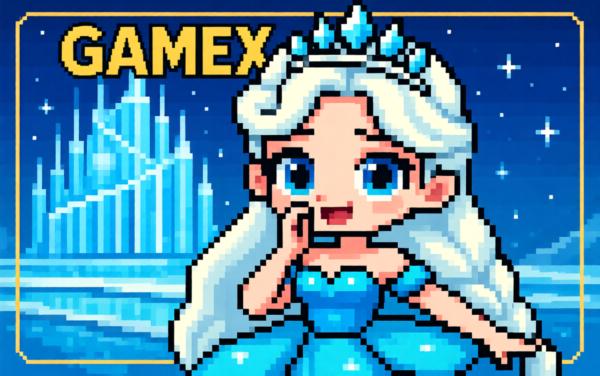 樱花公主的奇妙小镇