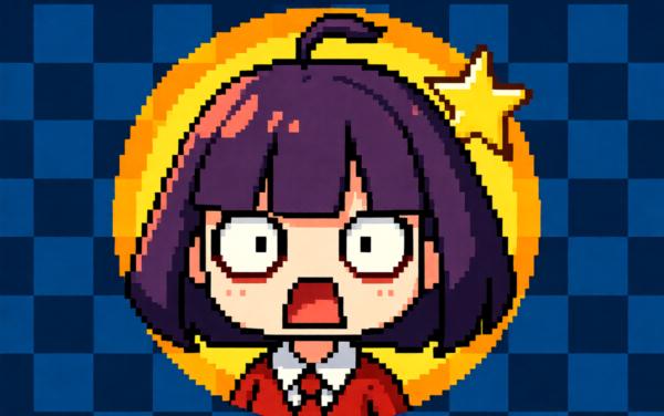 呆呆打僵尸游戏软件V1.0