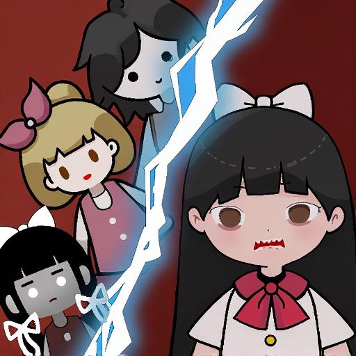 密室逃脱恐怖宿舍