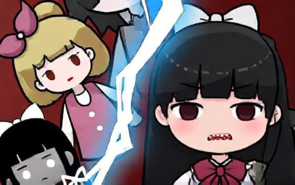 密室逃脱恐怖宿舍