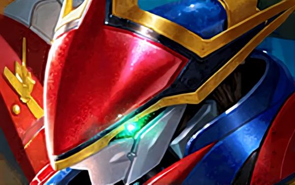 魔神英雄传小游戏