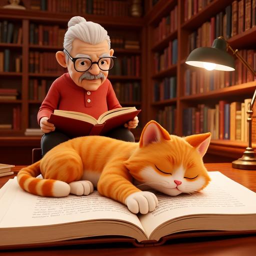 重生之我变成猫咪