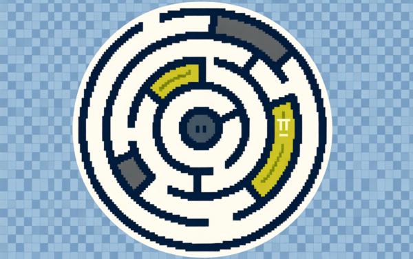 疯狂迷宫大闯关