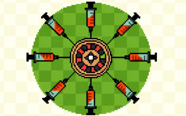 我的针是真冠军好友对战版