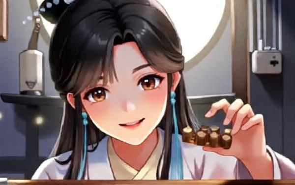 游戏小霸王ova3