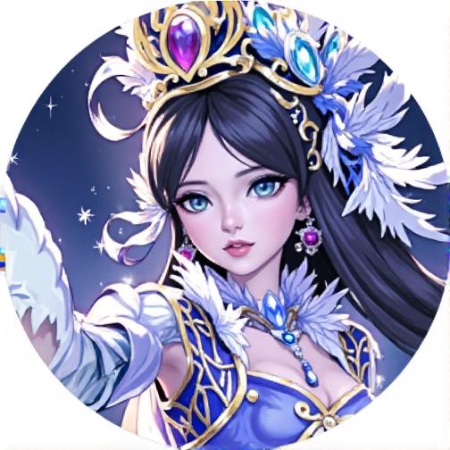 莎莎爱换装