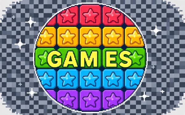 消星星消消游戏