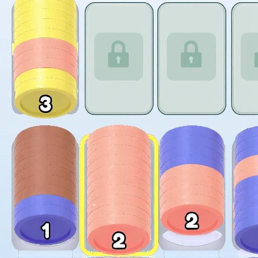 硬币合成超解压