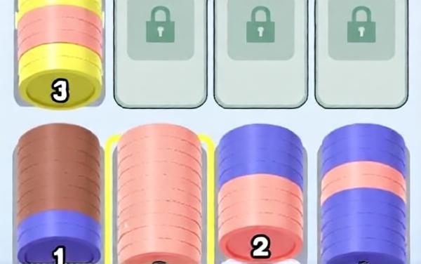 硬币合成超解压