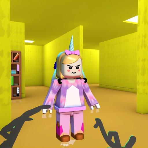 球球天空极限酷跑