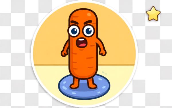 仔仔派队之星跑酷