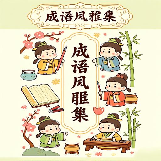成语风雅集