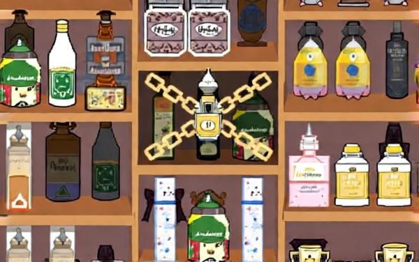 货柜消消乐游戏