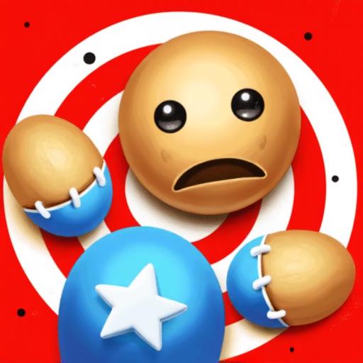 暴揍木偶人游戏