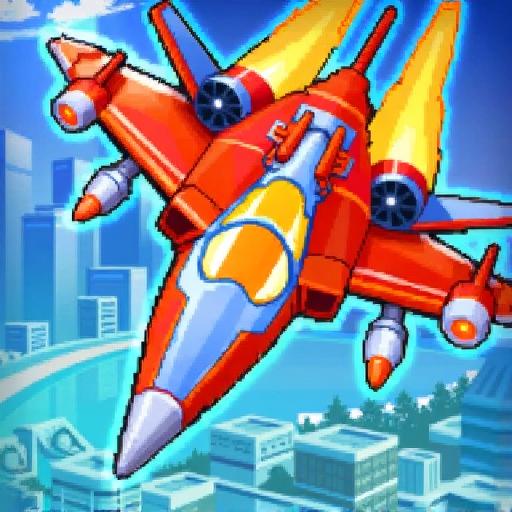 苟在未来开战机